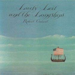 Lucky Leif and the Longships
