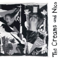 The Creams and Nico