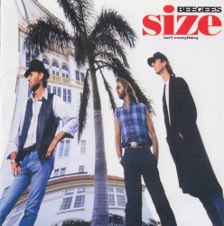 Size Isn't Everything