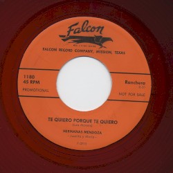 Te quiero por que te quiero / Te lo juro por Dios