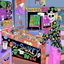 Positive Squad Adventures Chapter 1