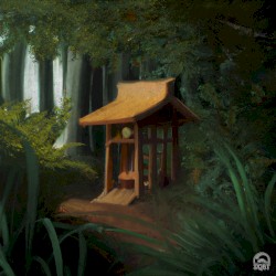 Landscapes From an Enchanting Dream