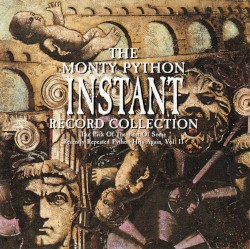 The Monty Python Instant Record Collection