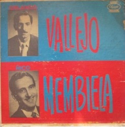 Orlando Vallejo - Ñico Membiela