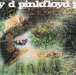 A Saucerful of Secrets