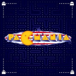 Pac-Mania