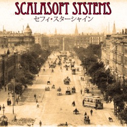 Welcome to Scalasoft Systems