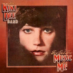 I’ve Got the Music in Me