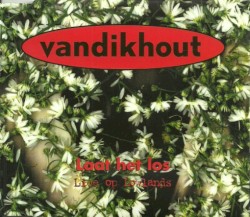 Laat het los: Live op Lowlands