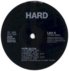 Pape Satan