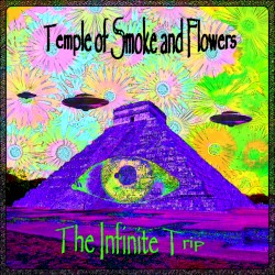 Temple of Smoke and Flowers