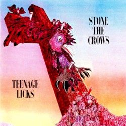 Teenage Licks