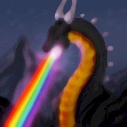 Rainbow Dragon Breath live @ 16th Dream of Dr Sardonicus