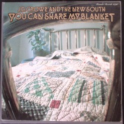 You Can Share My Blanket