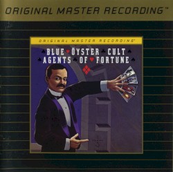 Agents of Fortune