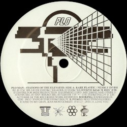 Stations of the Elevated