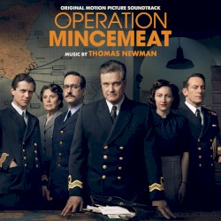 Operation Mincemeat: Original Motion Picture Soundtrack