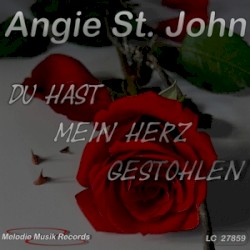 Du hast mein Herz gestohlen