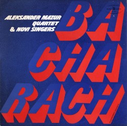 Bacharach
