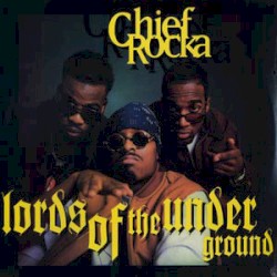 Chief Rocka