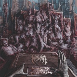 Scriptures of Vicennial Defilement