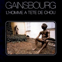 L’Homme à tête de chou