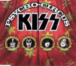 Psycho Circus