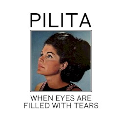 When Eyes Are Filled With Tears