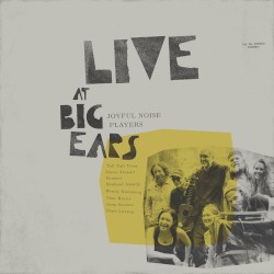 Live at Big Ears
