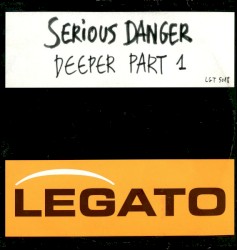 Deeper (ISB/Wildcat Remixes)