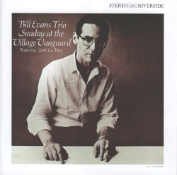 Sunday at the Village Vanguard