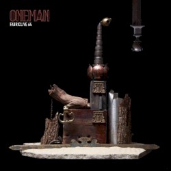 FabricLive 64: Oneman