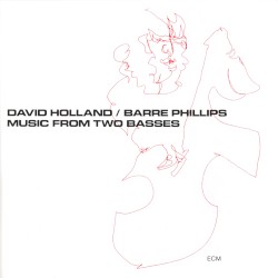 Music From Two Basses