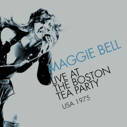 Live in Boston 1975 (Digital Version)