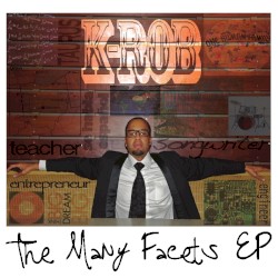 The Many Facets EP