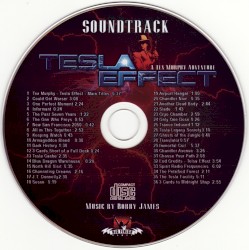 Tesla Effect