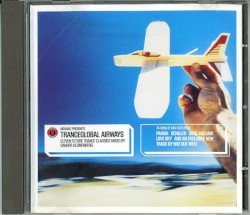 Mixmag Presents Tranceglobal Airways