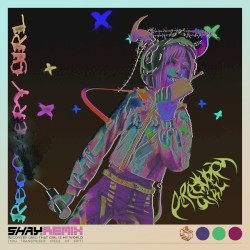 That Girl Is My World (Shay. 'Entirety' Remix)