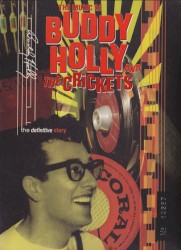 The Music of Buddy Holly and The Crickets: The Definitive Story