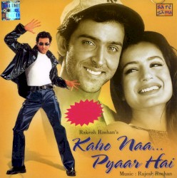 Kaho Naa… Pyaar Hai