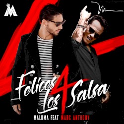 Felices los 4 (salsa version)