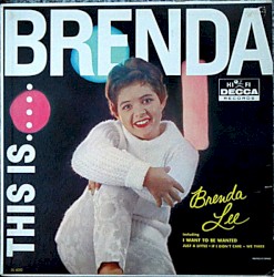 This Is... Brenda