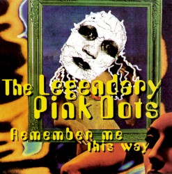 Remember Me This Way