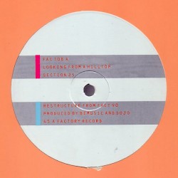 Looking From a Hilltop