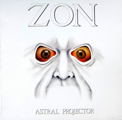 Astral Projector