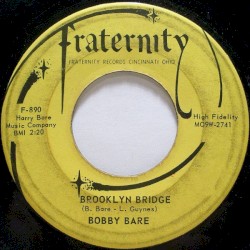 Brooklyn Bridge / Zig-Zag Twist