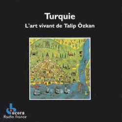 Turquie: L'Art vivant de Talip Özkan