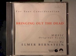 Bringing Out the Dead