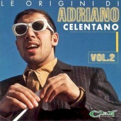 Le origini, Volume 2 (1968-1972)