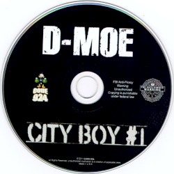 City Boy #1